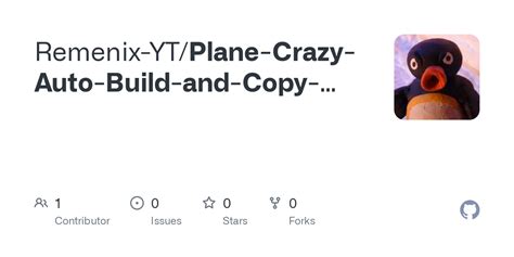 [Script For Plane Crazy] Copy Build - WRD Community
