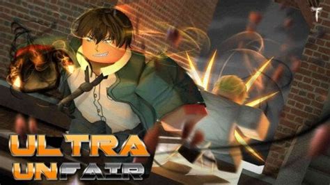 [Script request] Ultra unFair : r/ROBLOXExploiting