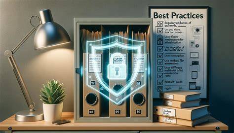 [Security Radar] Multi-Factor Authentication Protecting Student Portals And Academic Records