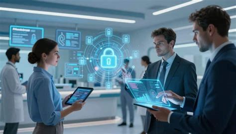 [Security Radar] Secure Background Check Protocols For Accelerated Healthcare Enrolments