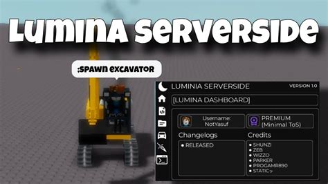[ServerSide] IditMasterIsBanned\'s Serverside - Roblox