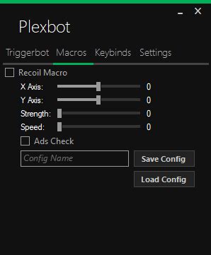 [Source] Python Color Triggerbot