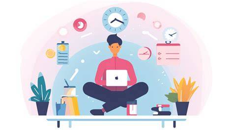 [Startup Focus] Ai-Native Platforms Customizing Daily Stress Reduction Routines For Users