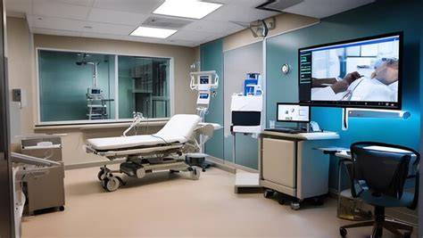 [Strategic Guide] Building An Affordable Multi-Server Setup For Telemedicine Video Routing