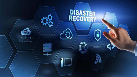 [Strategic Guide] Constructing Disaster Recovery Strategies For Dedicated Medical Systems