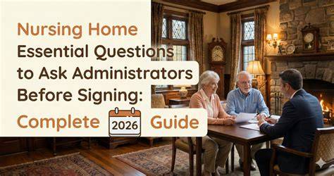 [Strategic Guide] Essential Inquiries: Questions To Ask Before Checking Into A Health Center
