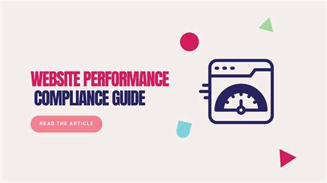 [Strategic Guide] How Solo Practitioners Can Balance Web Performance With Strict Compliance