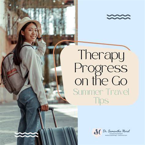 [Strategic Guide] How To Maintain Progress During Travel While Enrolled In A Supervised Program
