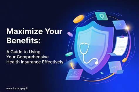 [Strategic Guide] Maximizing Your Benefits: How To Use Insurance Coverage Lookups Effectively