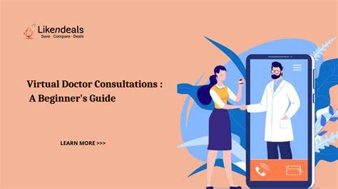 [Strategic Guide] Overcoming Common Technical Obstacles During Virtual Doctor Consultations