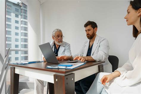 [Strategic Guide] Streamlining Clinic Operations: Optimizing Patient Intake Requirements
