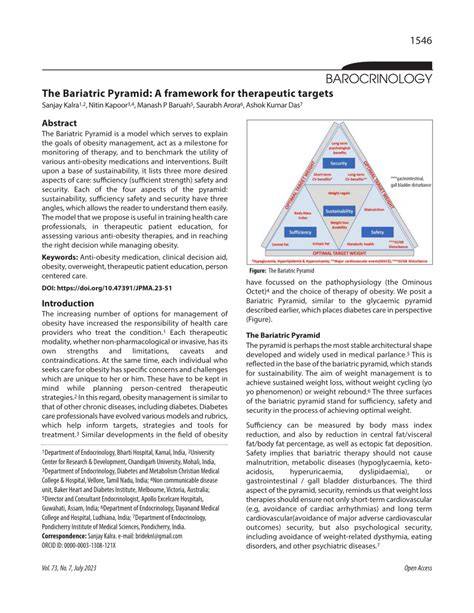 [Strategic Guide] The Complete Framework For Navigating Bariatric Pre-Authorization Audits