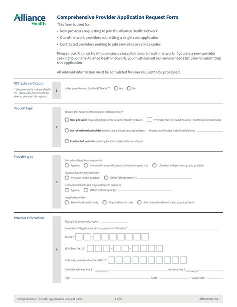 [Strategic Guide] The Comprehensive Blueprint For Fighting Prior Authorization Rejections