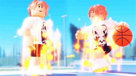 [TAKEOVER!] Empire Basketball - Roblox