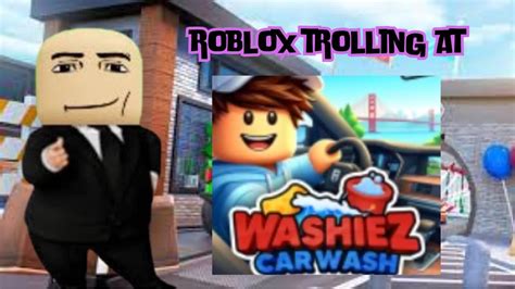 [TIPS] Washiez - Roblox