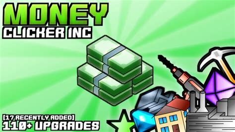 [TRADE!]Money Clicker Simulator - Roblox