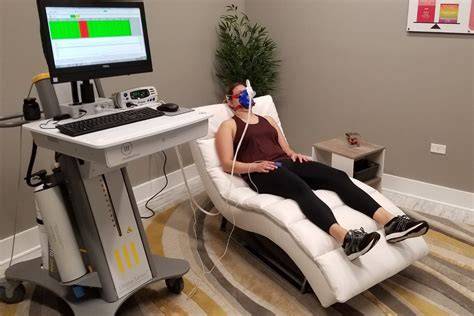 [Tech Breakdown] Advanced Resting Metabolic Rate (Rmr) Testing Equipment In Modern Clinics