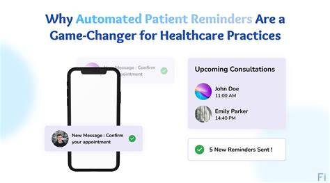 [Tech Breakdown] Automated Patient Reminders And Educational Micro-Modules In Health Apps