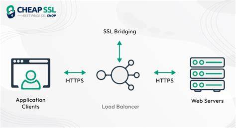 [Tech Breakdown] Hardware-Assisted Ssl Offloading For High-Traffic Healthcare Platforms