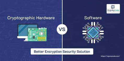 [Tech Breakdown] Hardware-Based Encryption Controllers Vs. Software Storage Encryption Protocols