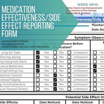 [Tech Breakdown] Secure Portals For Real-Time Medication Side Effect Reporting To Psychiatrists