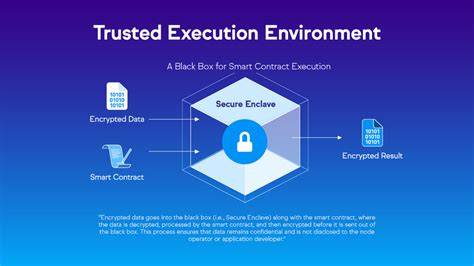 [Tech Breakdown] Trusted Execution Enclaves And Their Role In Securing System Operations