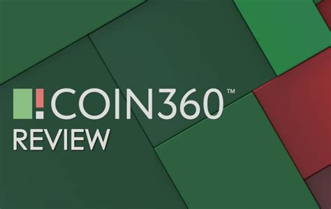Top 100 Coin360: Review, Peringkat, dan Tren