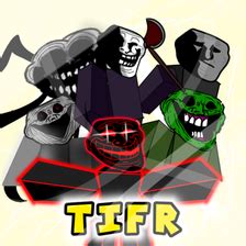 [Troll Base Update] Trollge Incident Fights Reborn - Roblox