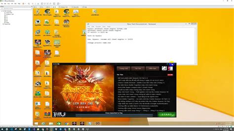 [Tutorial] CHEAT ENGINE LAUNCHER BYPASS METHOD