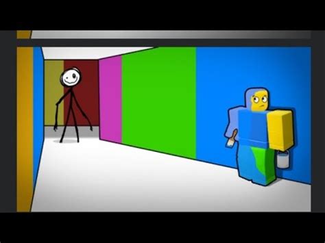 [UPD] Color or Die - Roblox