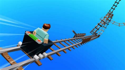 [UPD] Create a Cart Ride! - Roblox