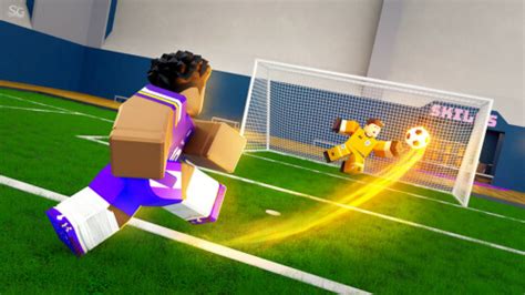 [UPD] Goal Simulator - Roblox