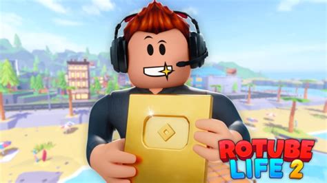 [UPD] RoTube Life! - Roblox