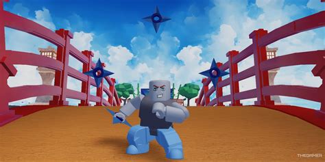 [UPD7.0]Ninja Star Simulator - Roblox