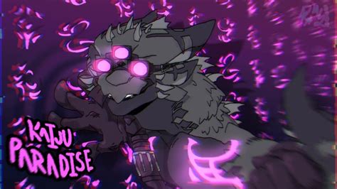 [UPDATE] Kaiju Paradise - Roblox