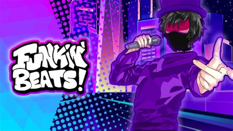 [UPDATE SOON] FUNKYBEATS - Roblox