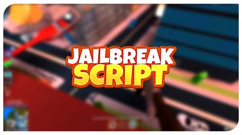 [UPDATED] Roblox Jailbreak Script Hack GUI | WORKING 2023