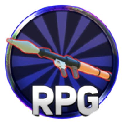 [UY] RPG Weapon Pass - Roblox