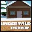 [Update!] Undertale: I Forgor - Roblox