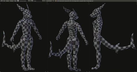 [Update][$100] Texture Artist needed + reoccurring work 