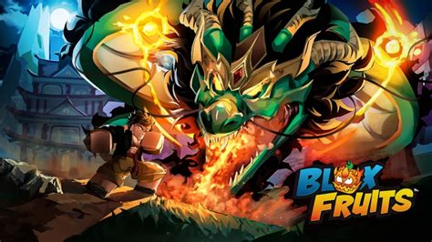 [Update 14] Blox Fruits [Free Dark Blade!] - Roblox