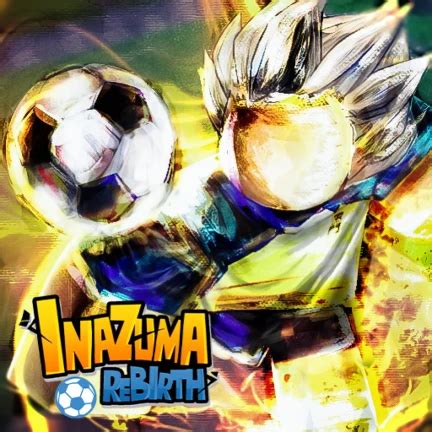 [Update 4.5] Inazuma Rebirth - Roblox
