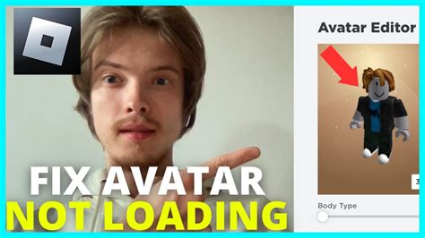 [Updated] Roblox avatars not loading or editor down & not working 