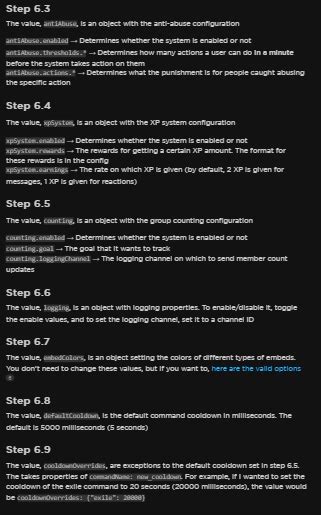 [V2.5] RbxManager | Roblox Group and Game Management Bot 