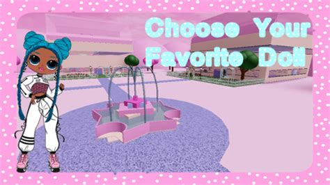 [VC] LOL Suprise OMG Tycoon - Roblox
