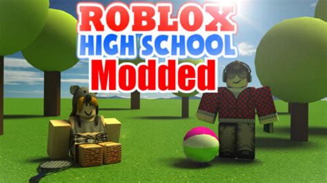 [VC] RHS Modded - Roblox