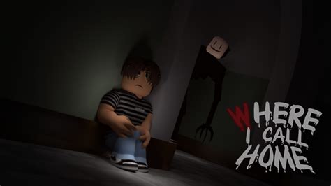 [VOICE CHAT] Where I Call Home - Roblox