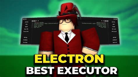 [WORKING] Roblox Executor Best Free Electron Exploit Level 8 
