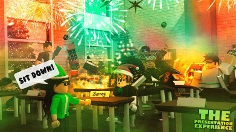 [request] The presentation experience script : r/robloxhackers