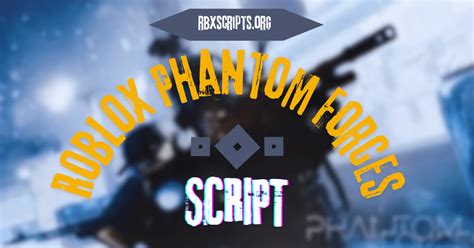 [script] ROBLOX BRUH-HUB BEST SCRIPT FOR PHANTOM FORCES